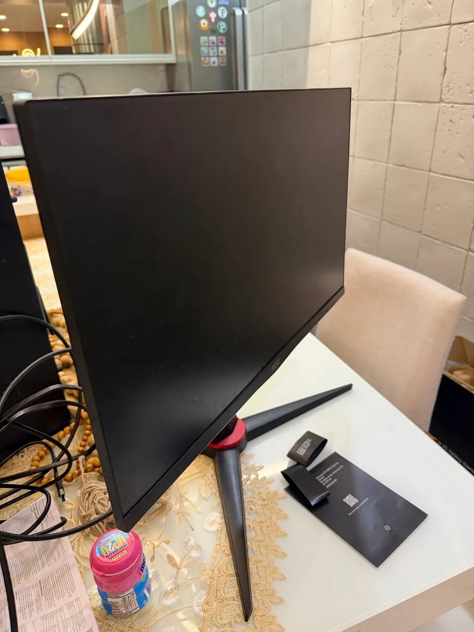 Monitor gamer AOC - Foto 3