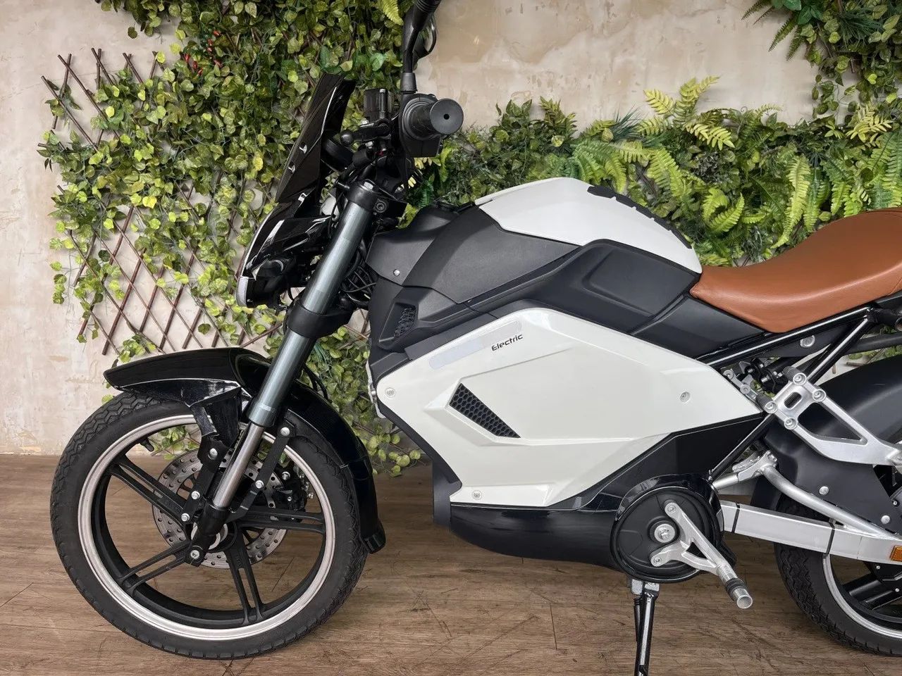 Shineray She-s 2022 - Foto 2