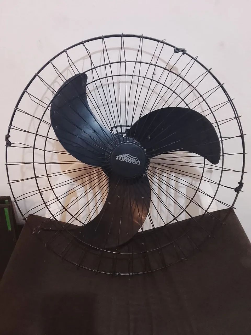 Ventilador de parede 
