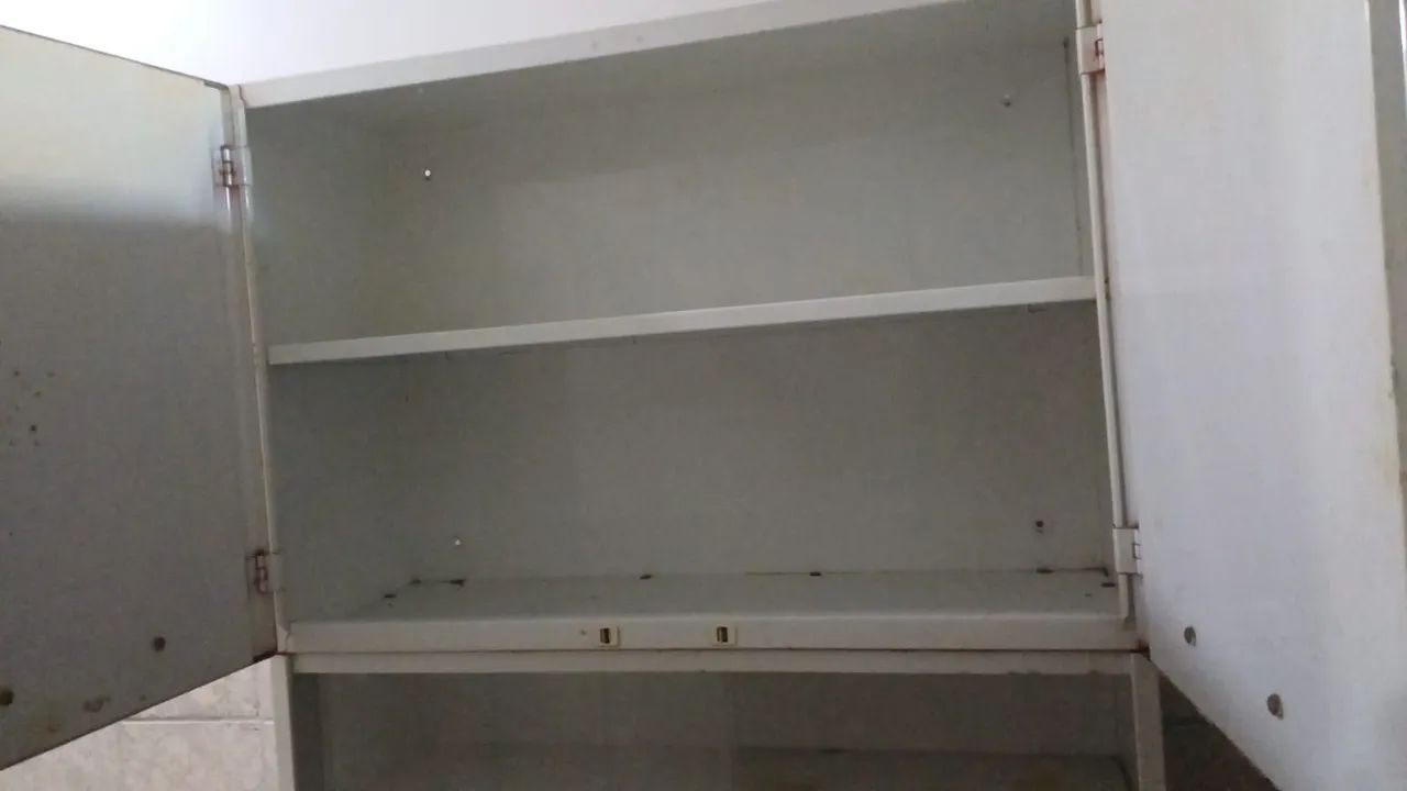 Armario de cozinha Itatiaia  - Foto 2