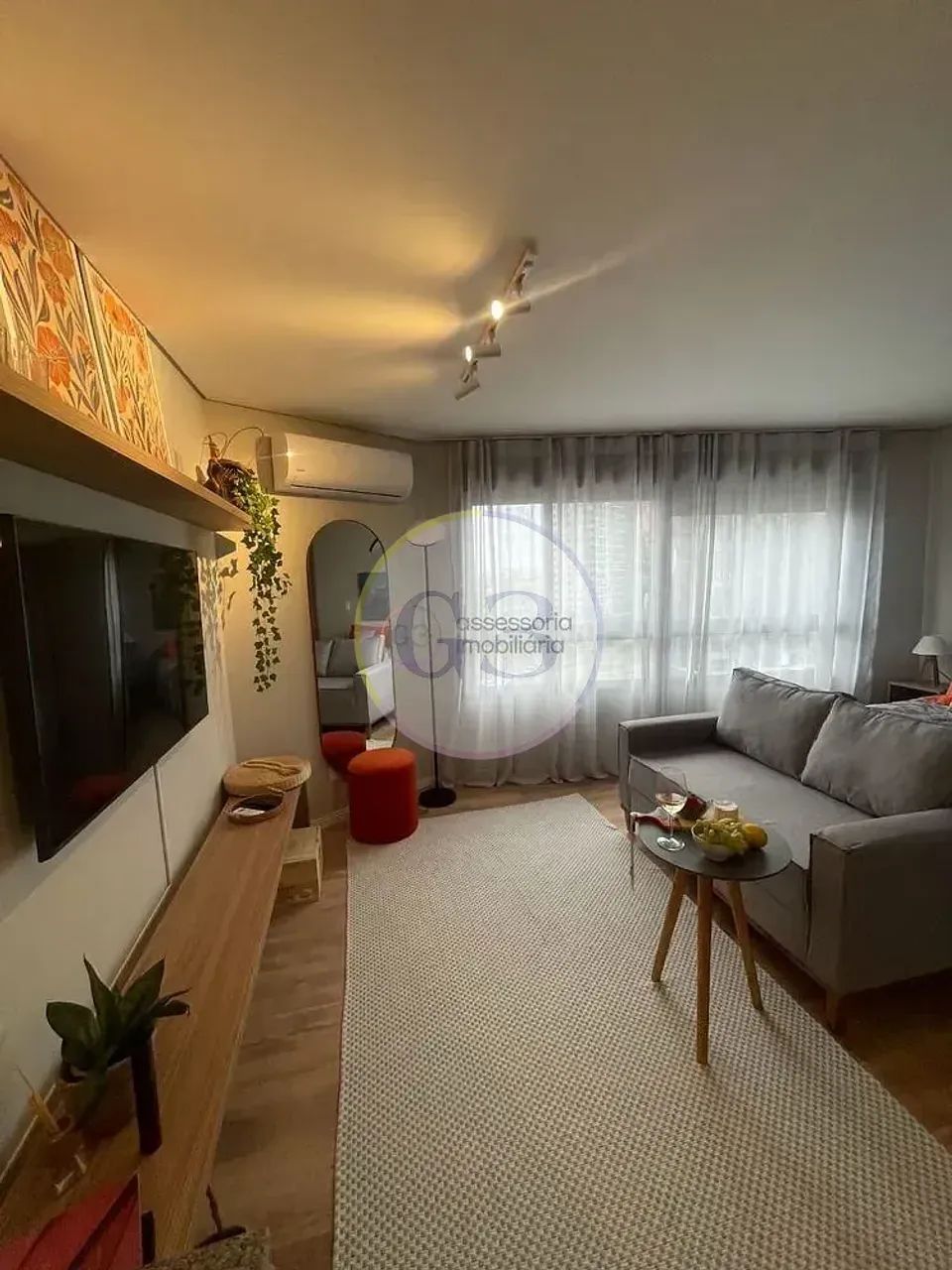 Loft para locação, Parque Una, Pelotas