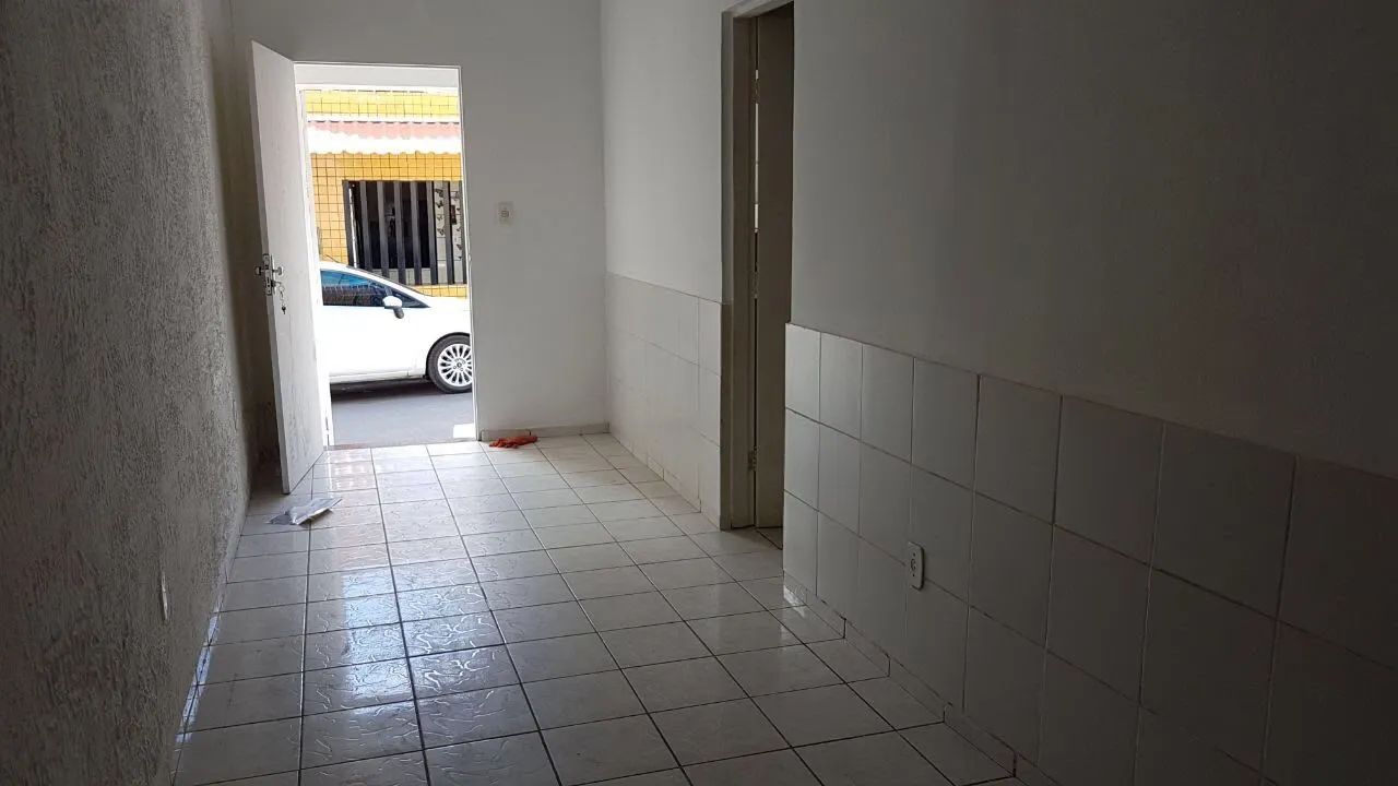 Casa 2 andares no mangabinha - Foto 2
