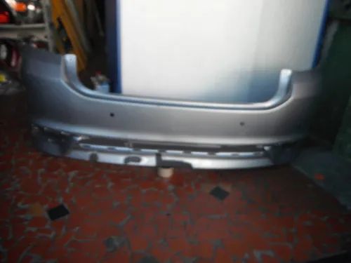 Para-choque Traseiro Honda City 18/19 26061903 - Foto 3