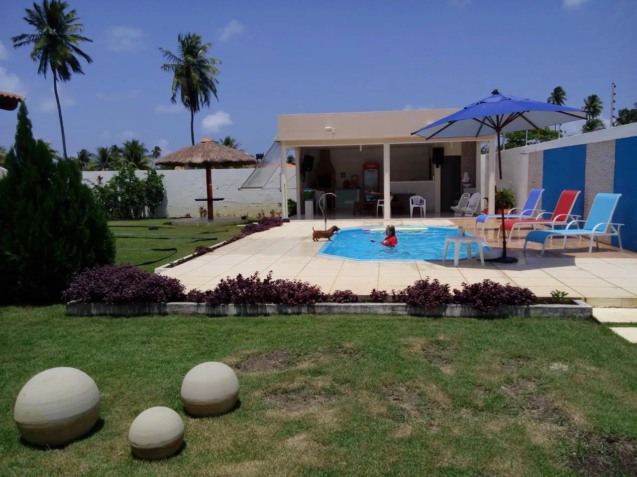 Casa a venda em Tabuba 