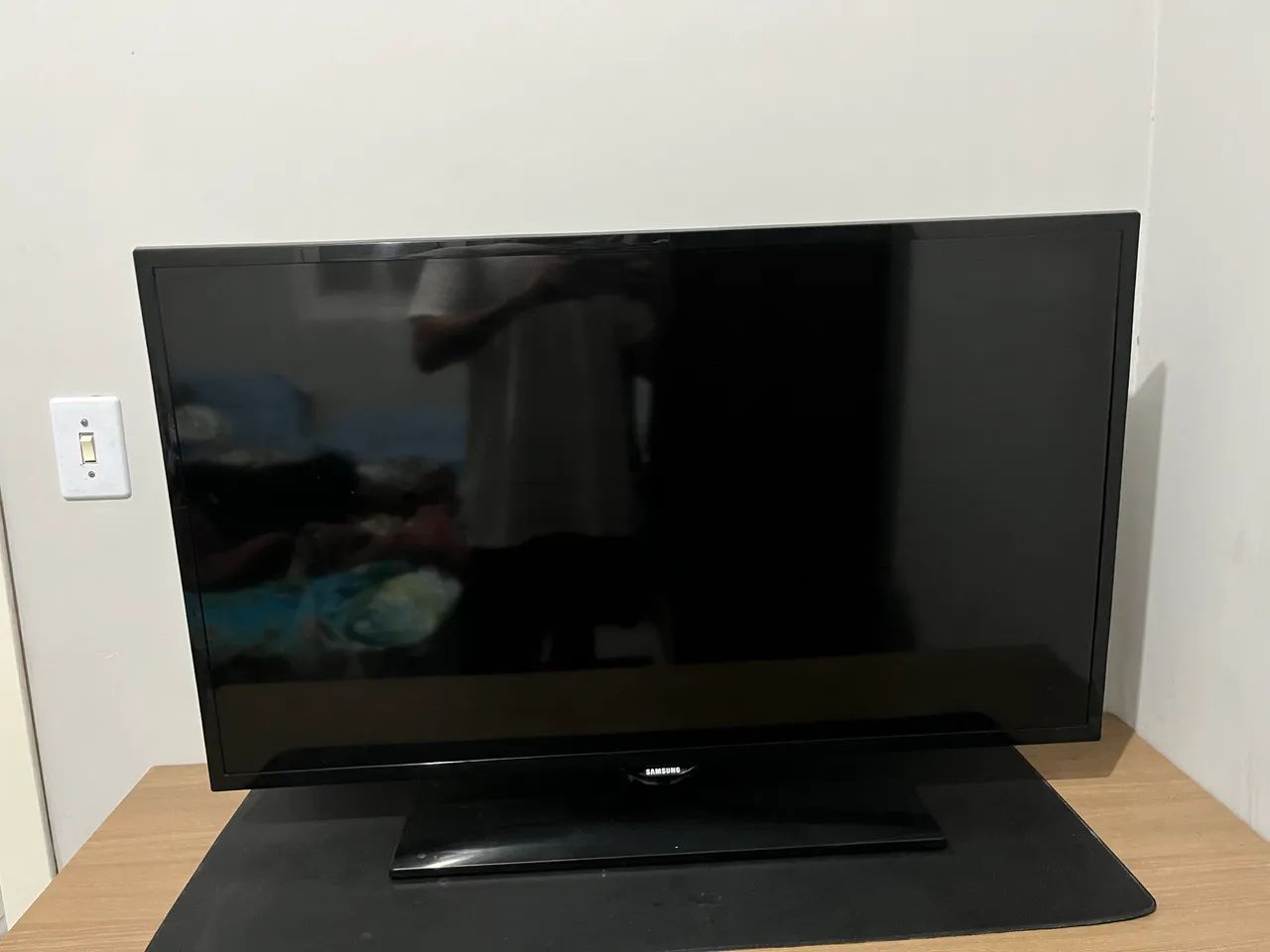 TV samsung  - Foto 4