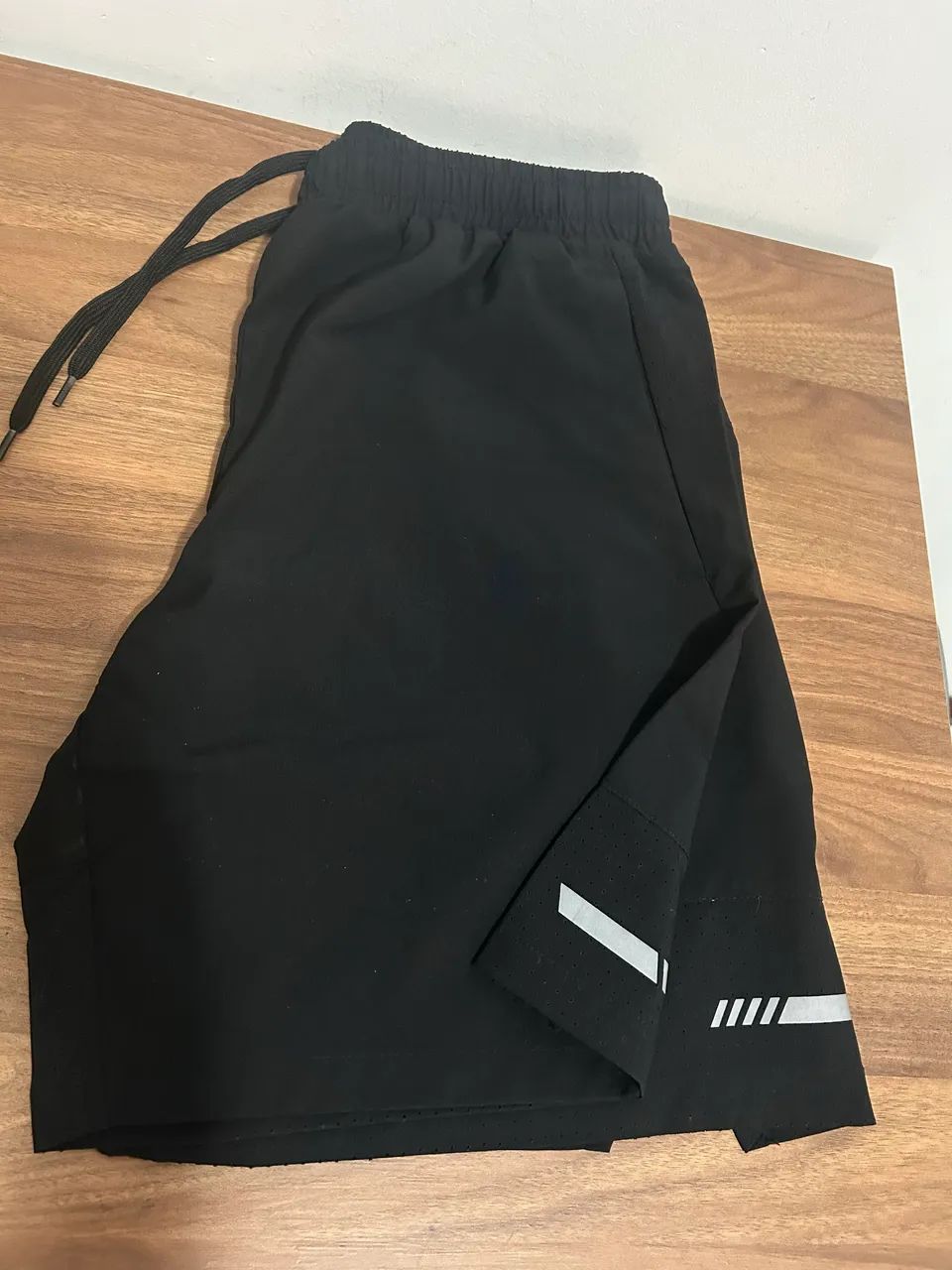Calção Short 100$ - Foto 3