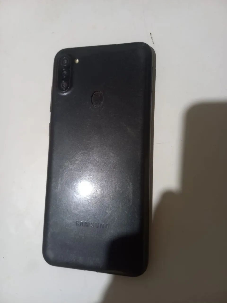 Samsung a11  - Foto 2