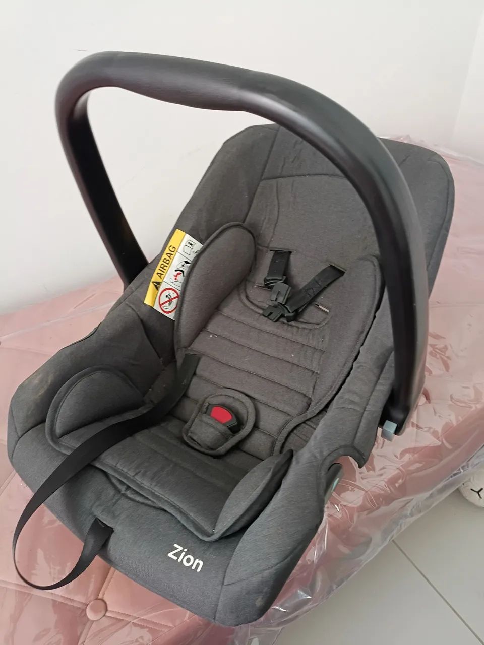 Carrinho bebê ,banheira