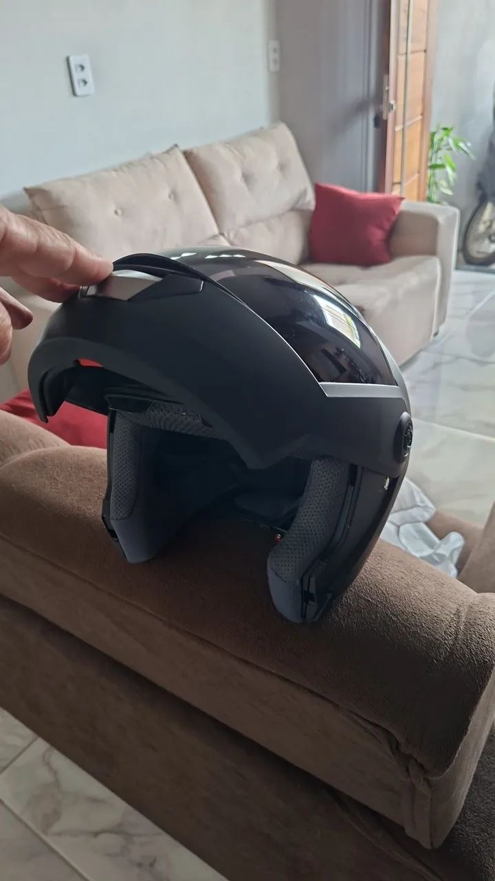 Capacete 