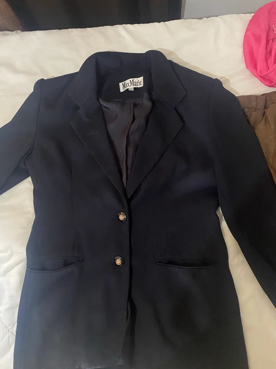 Blazer oversized - Foto 2