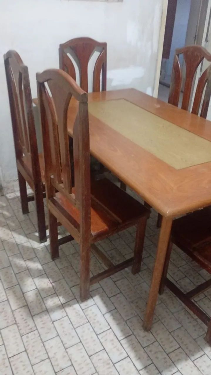 Mesa de Gravatá 