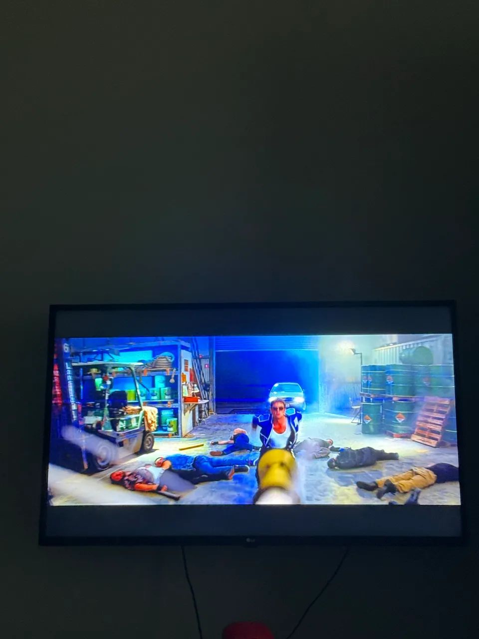 Smart tv LG - Foto 2