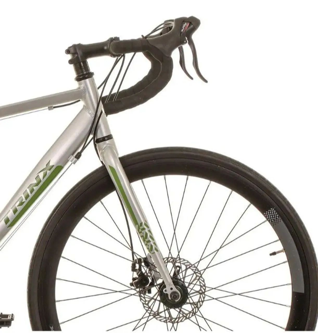 Bicicleta Trinx Tempo 2.1 -  - Foto 2