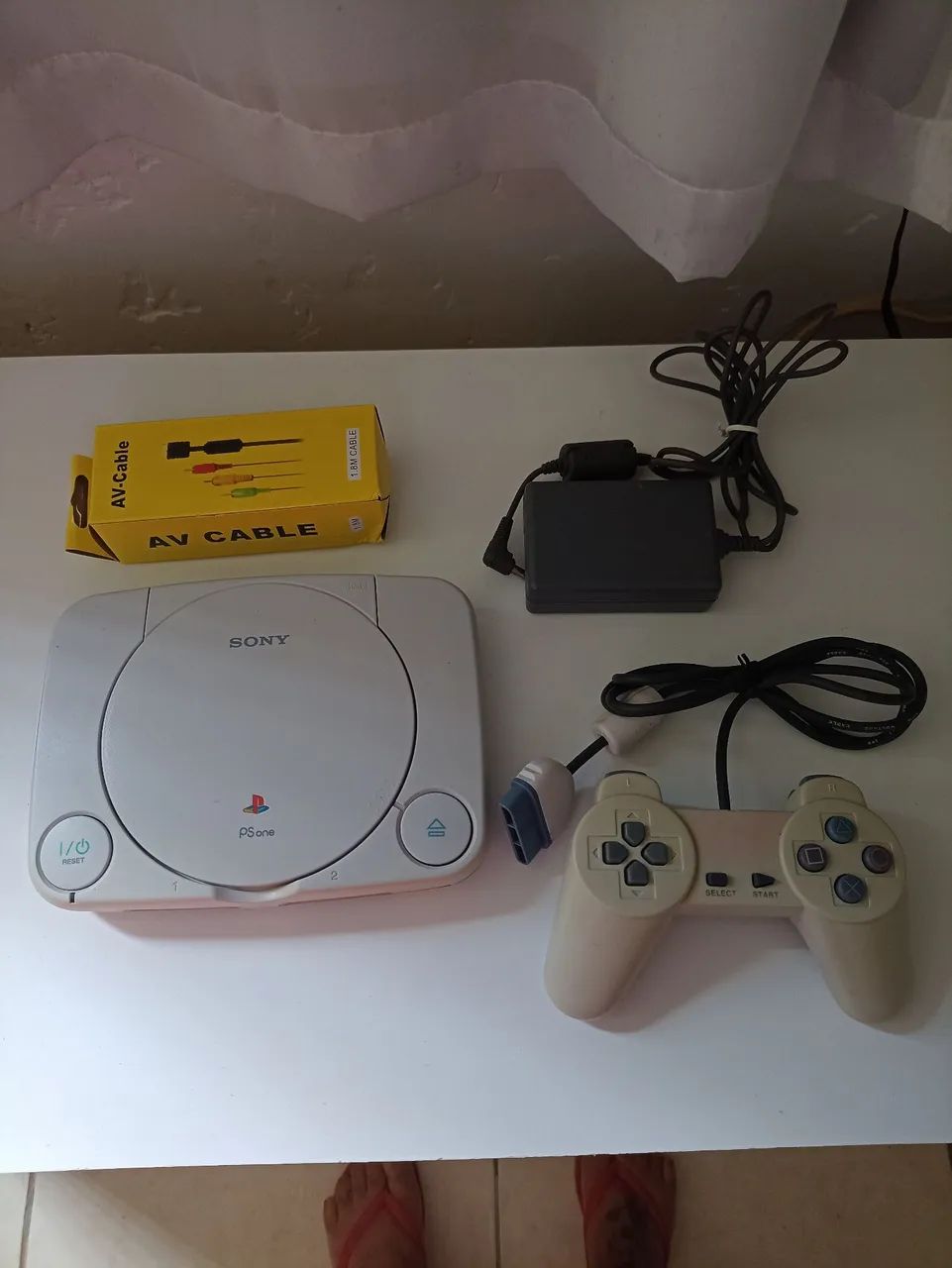PS1 SLIM  - Foto 5
