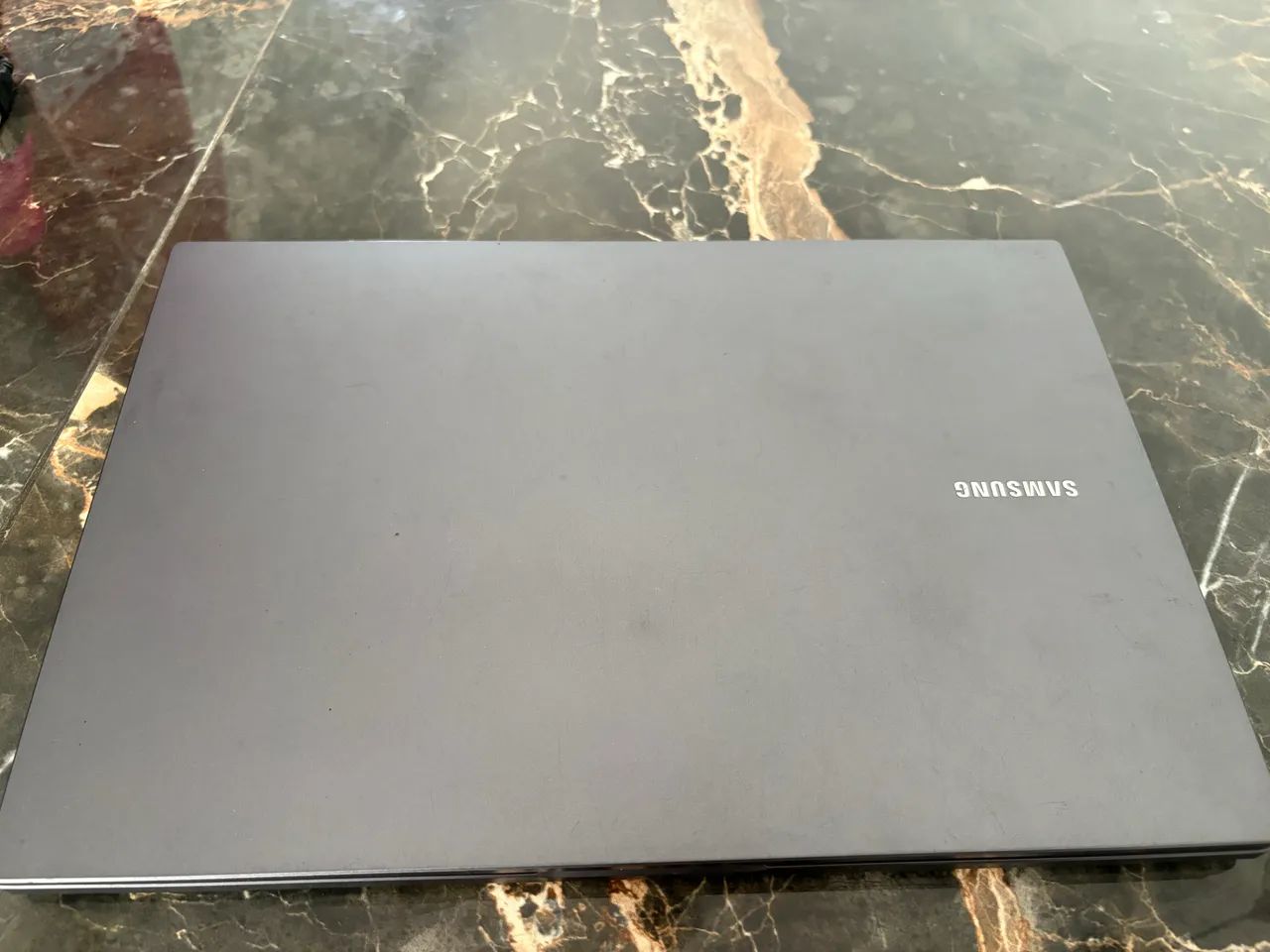 Notebook Samsung Book Intel Celeron 6305, 4GB RAM, SSD, Tela 15.6'' Full HD - Foto 2