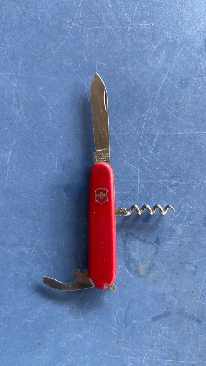Canivete Victorinox 