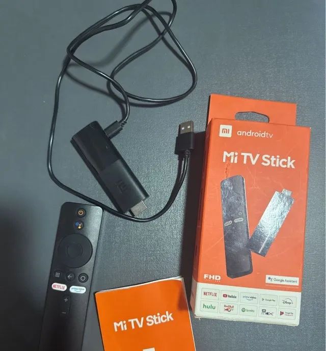 Mi TV Stick Full HD - Foto 4