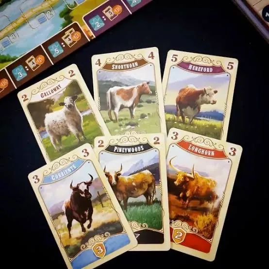 Great Western Trail - Foto 3