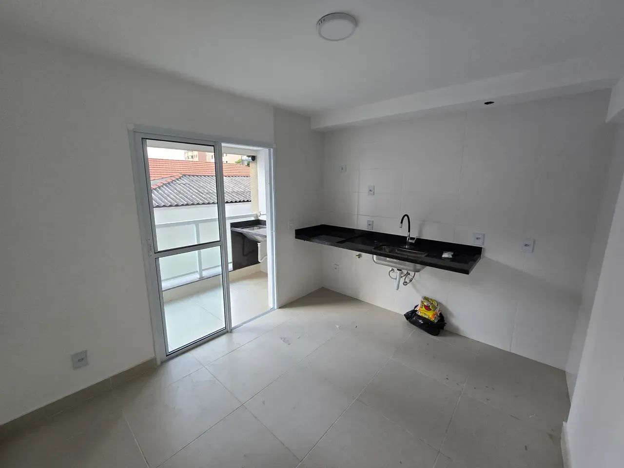Apartamento para Aluguel no Parque da Mooca, rua Ilansa