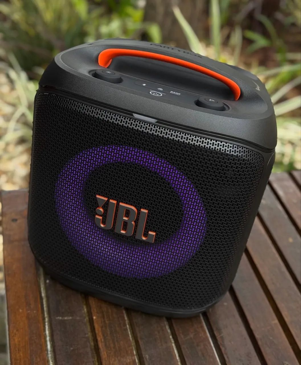 Jbl partybox 2