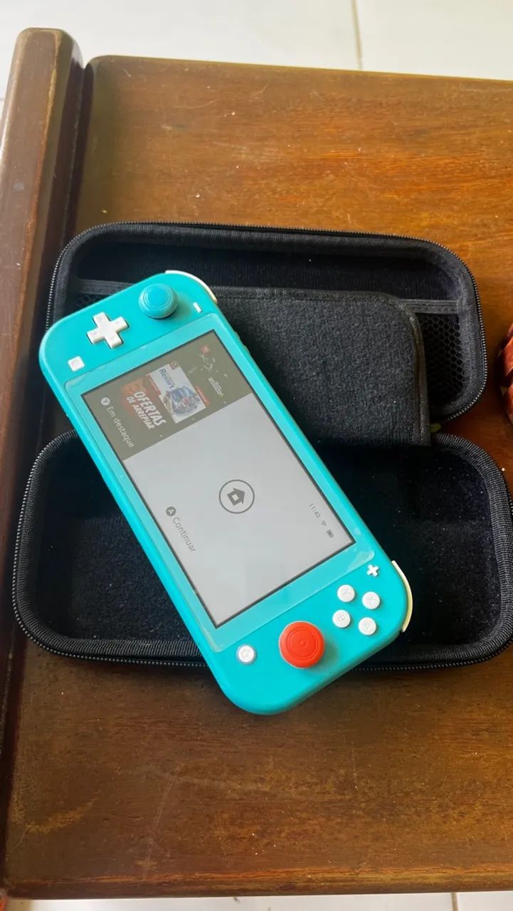 Nintendo switch - Foto 5