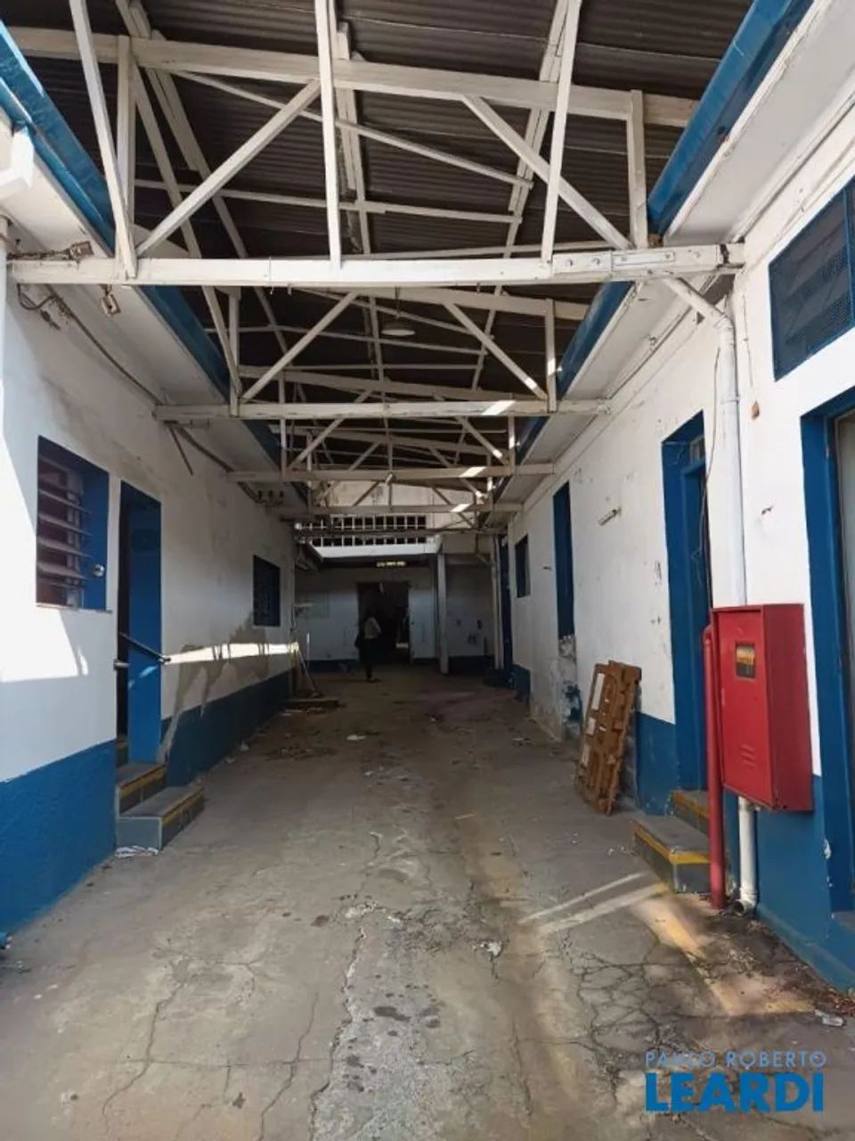 COMERCIAL - VILA ROMANA - SP - Foto 2