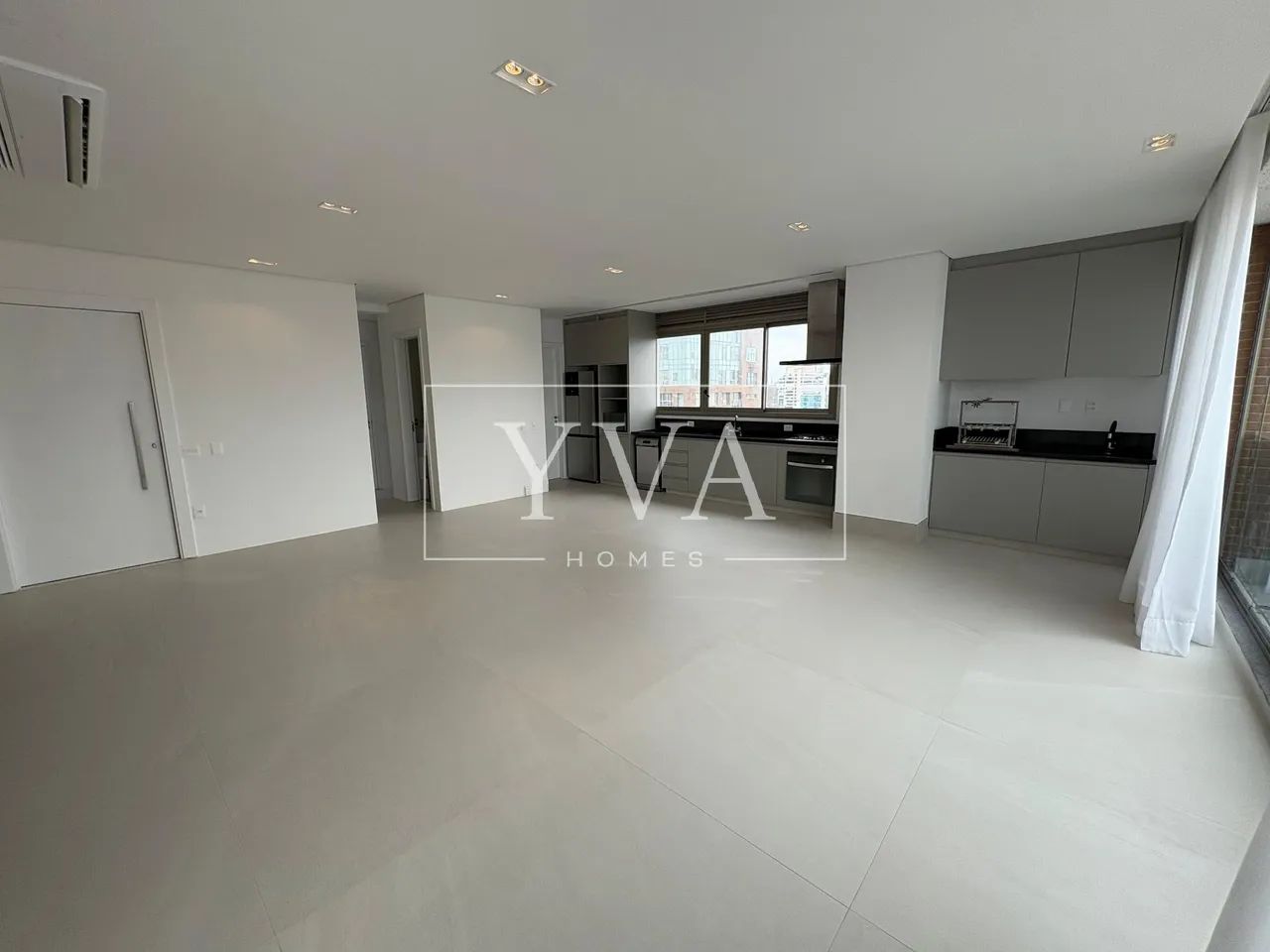 Apartamento de 135m² no Itaim 2 suítes, 2 vagas - Foto 5