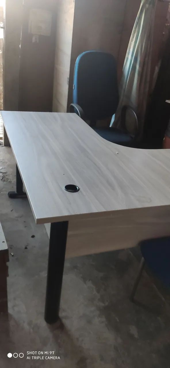Mesa para escritório  - Foto 3