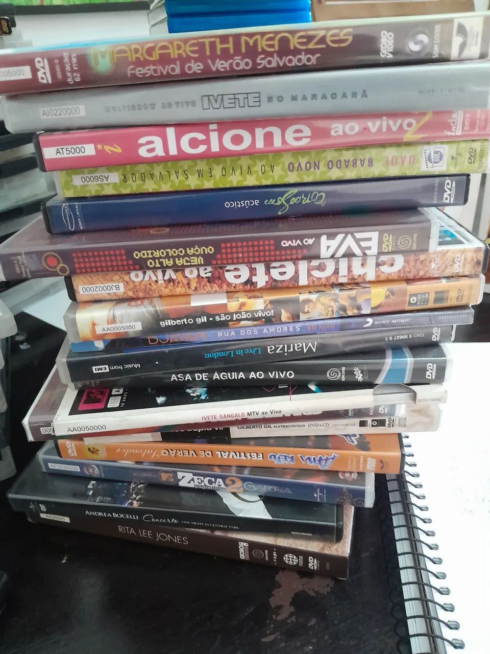 DVD'S para colecionadores  - Foto 3