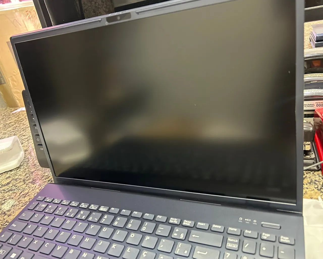 Notebook Vaio  - Foto 4