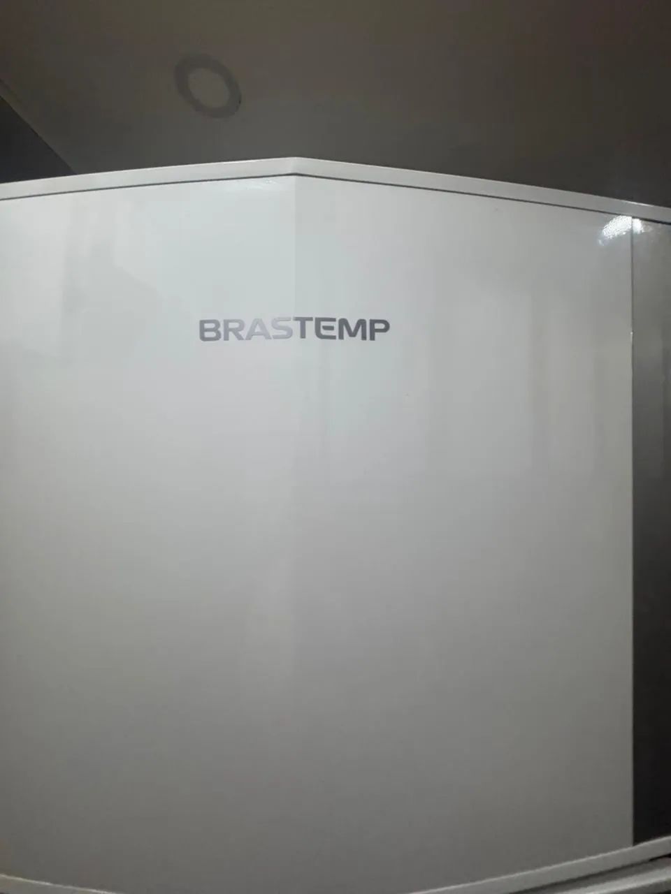 Geladeira Brastemp - Foto 5