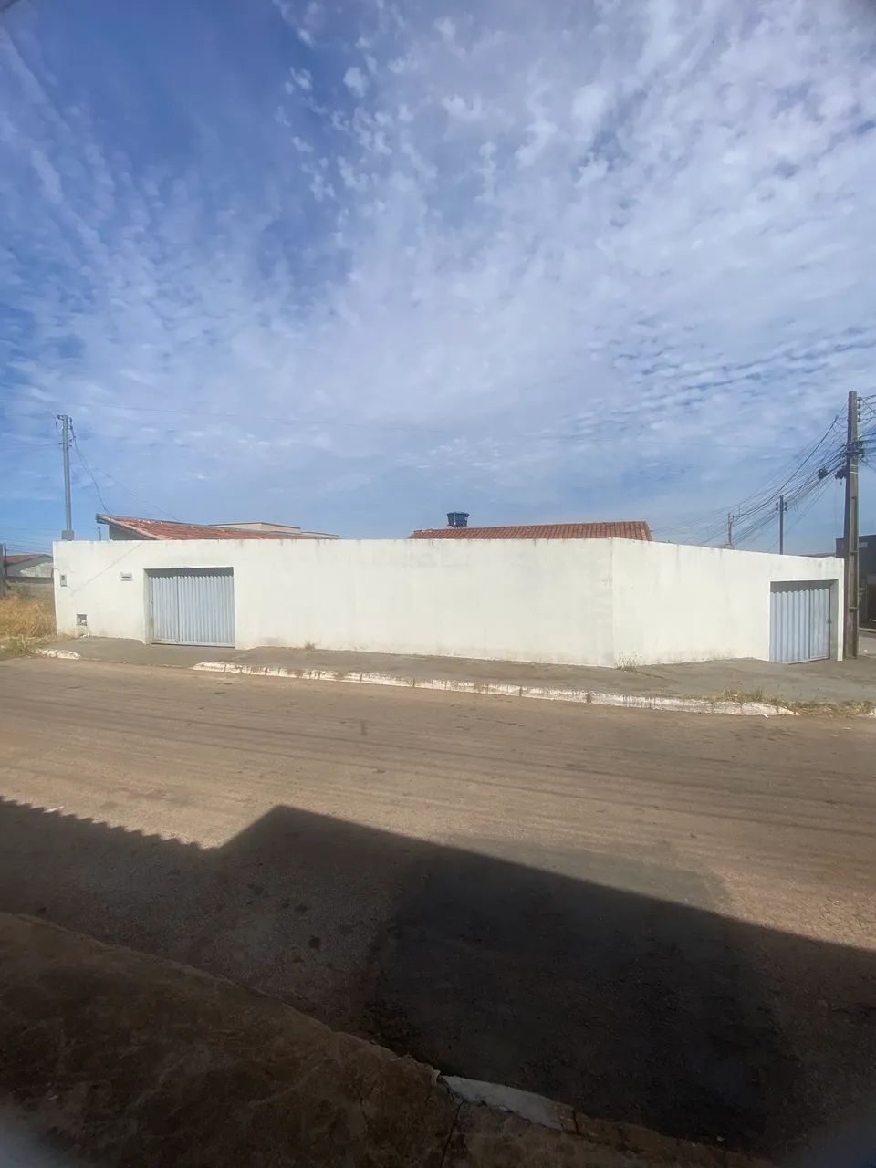 Casa com barracão  - Foto 4