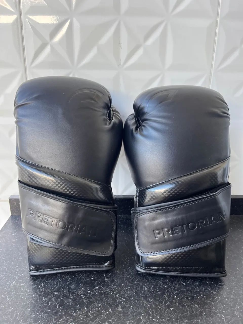 Luva de Boxe  - Foto 3