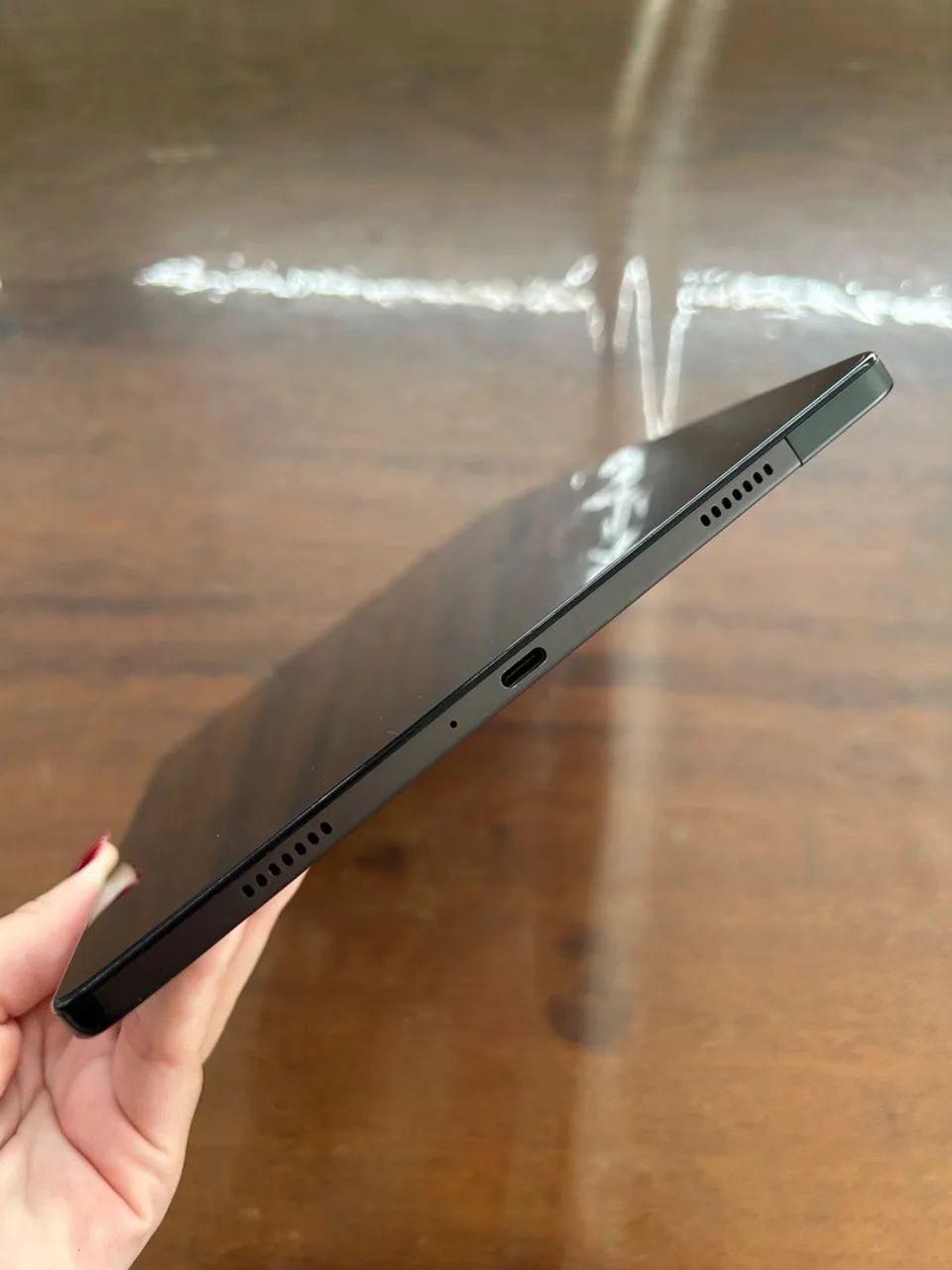 TABLET SAMSUNG GALAXY TAB A8 CINZA 10.5 - Foto 4