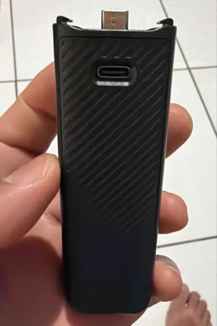 Osmo pocket 3 - Foto 4