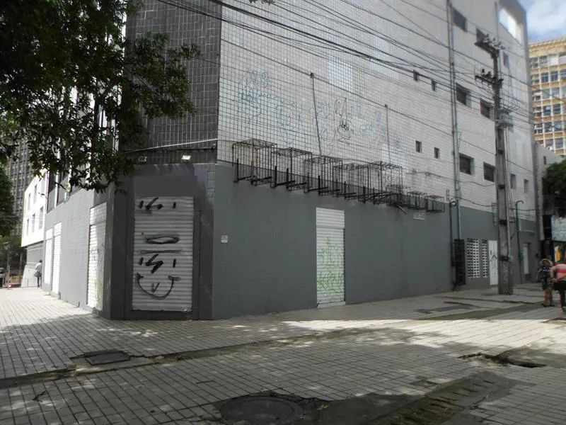 LOJA para alugar na cidade de FORTALEZA-CE