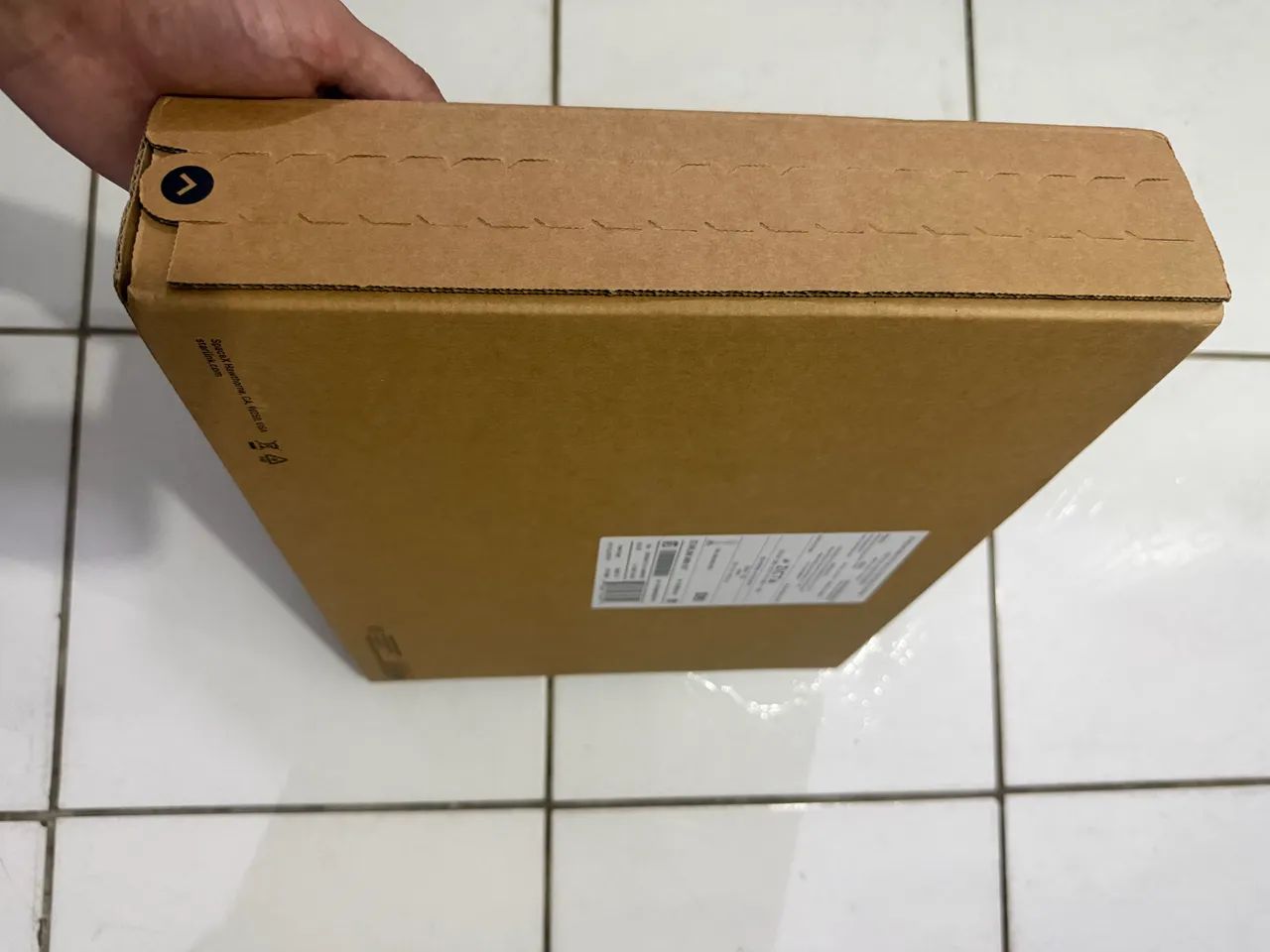 Kit Starlink Mini lacrada/nova - Foto 2