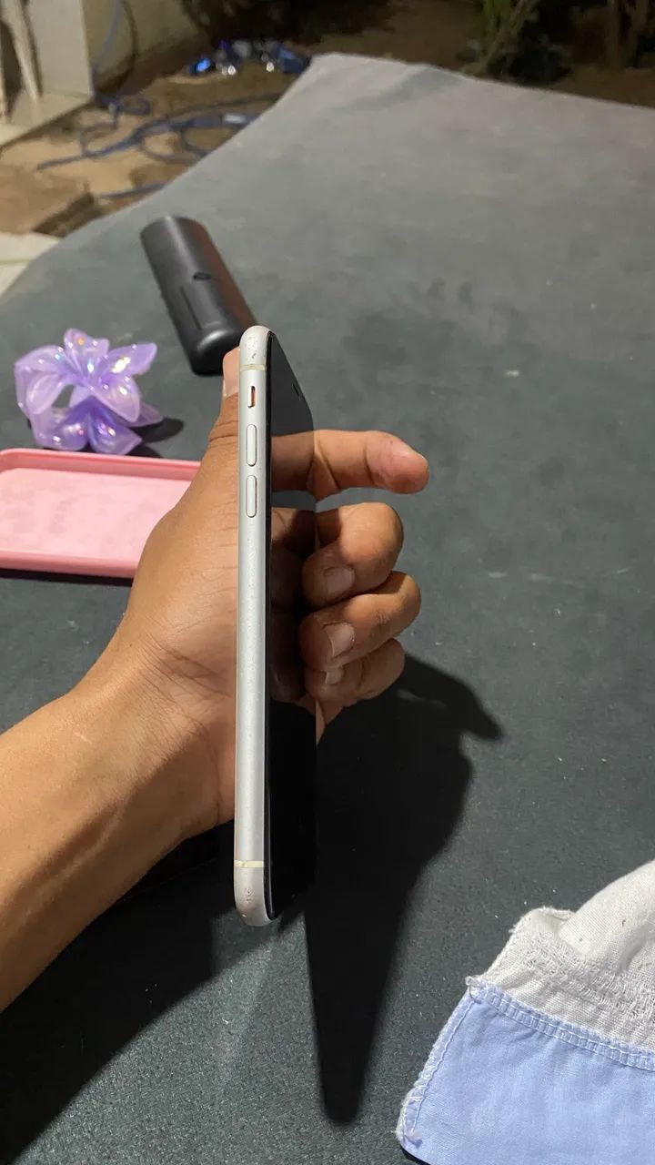 iPhone XR  - Foto 4