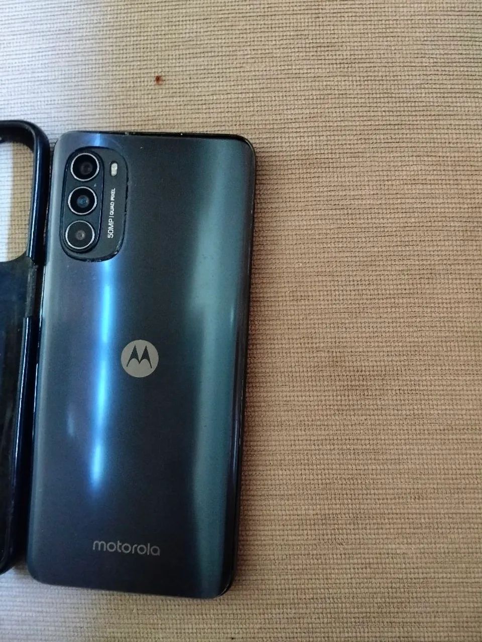 Celular usado  - Foto 5