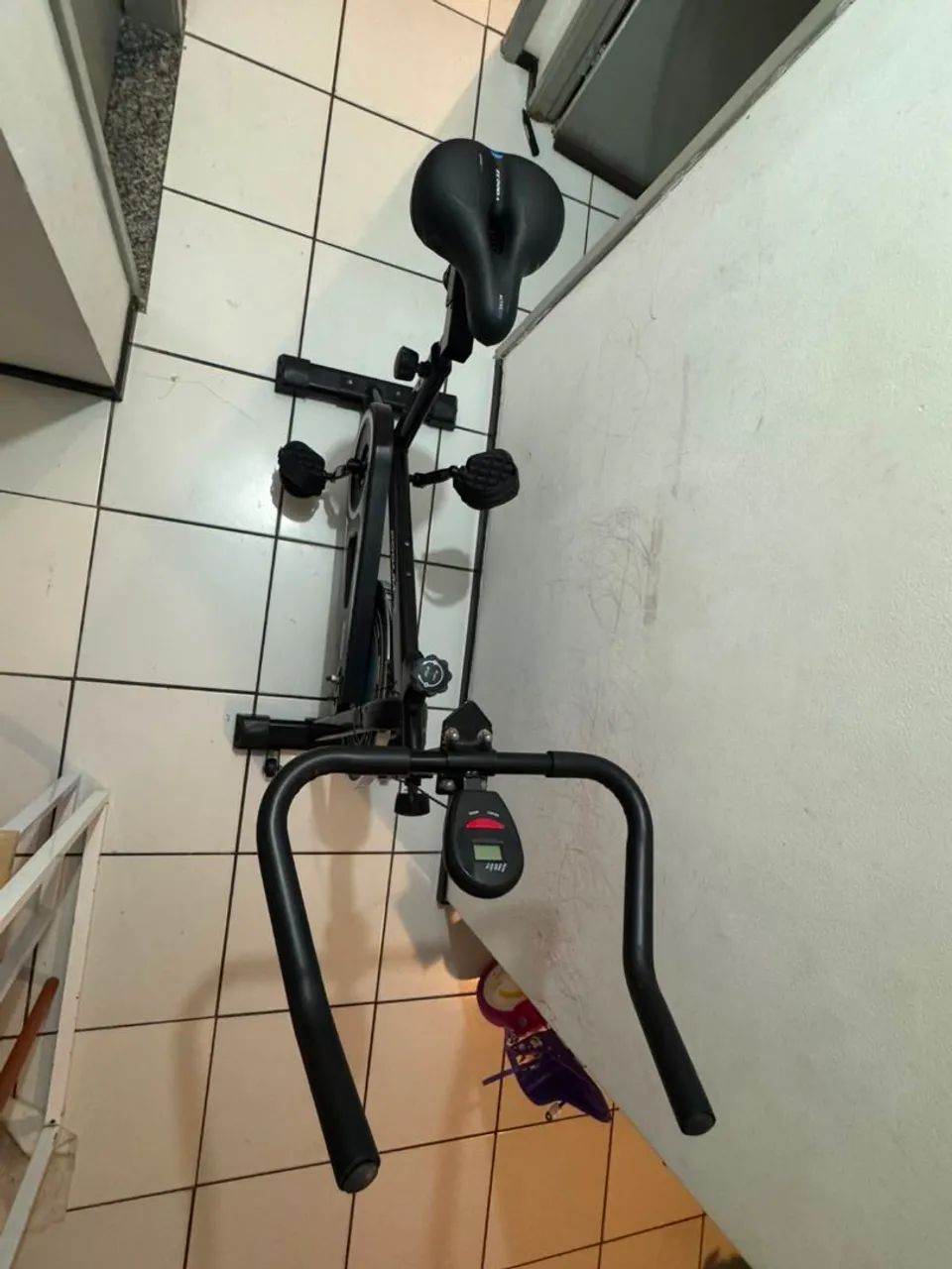 Bicicleta Ergometrica - Foto 2