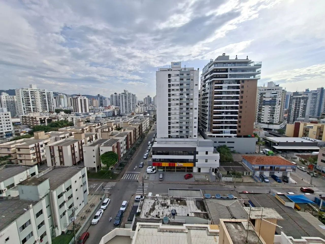 Apartamento no coração de campinas