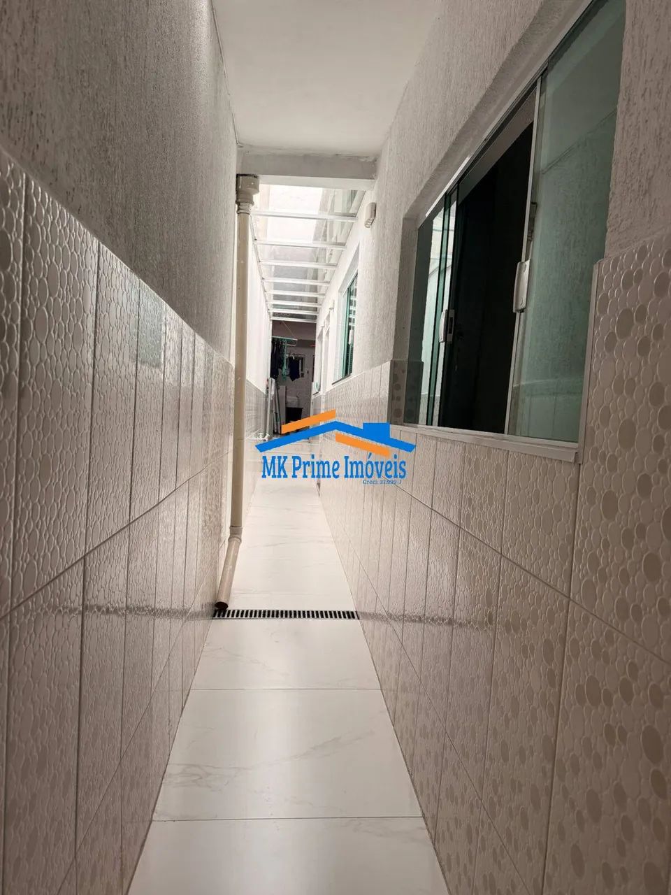 Oportunidade no Pestana Casa Térrea com 3 Quartos e Espaço Gourmet - Foto 3