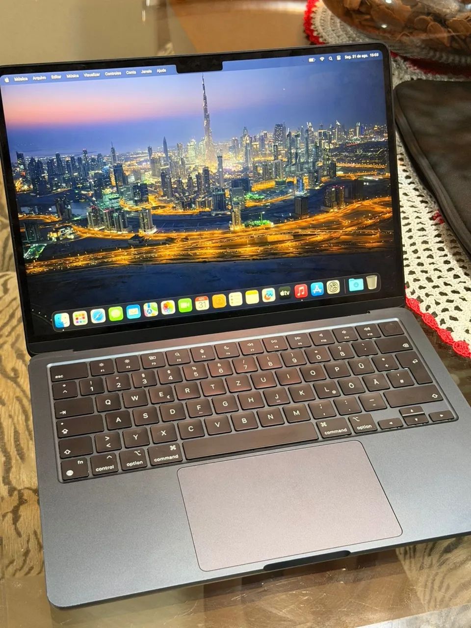 MacBook M2 Air  - Foto 2