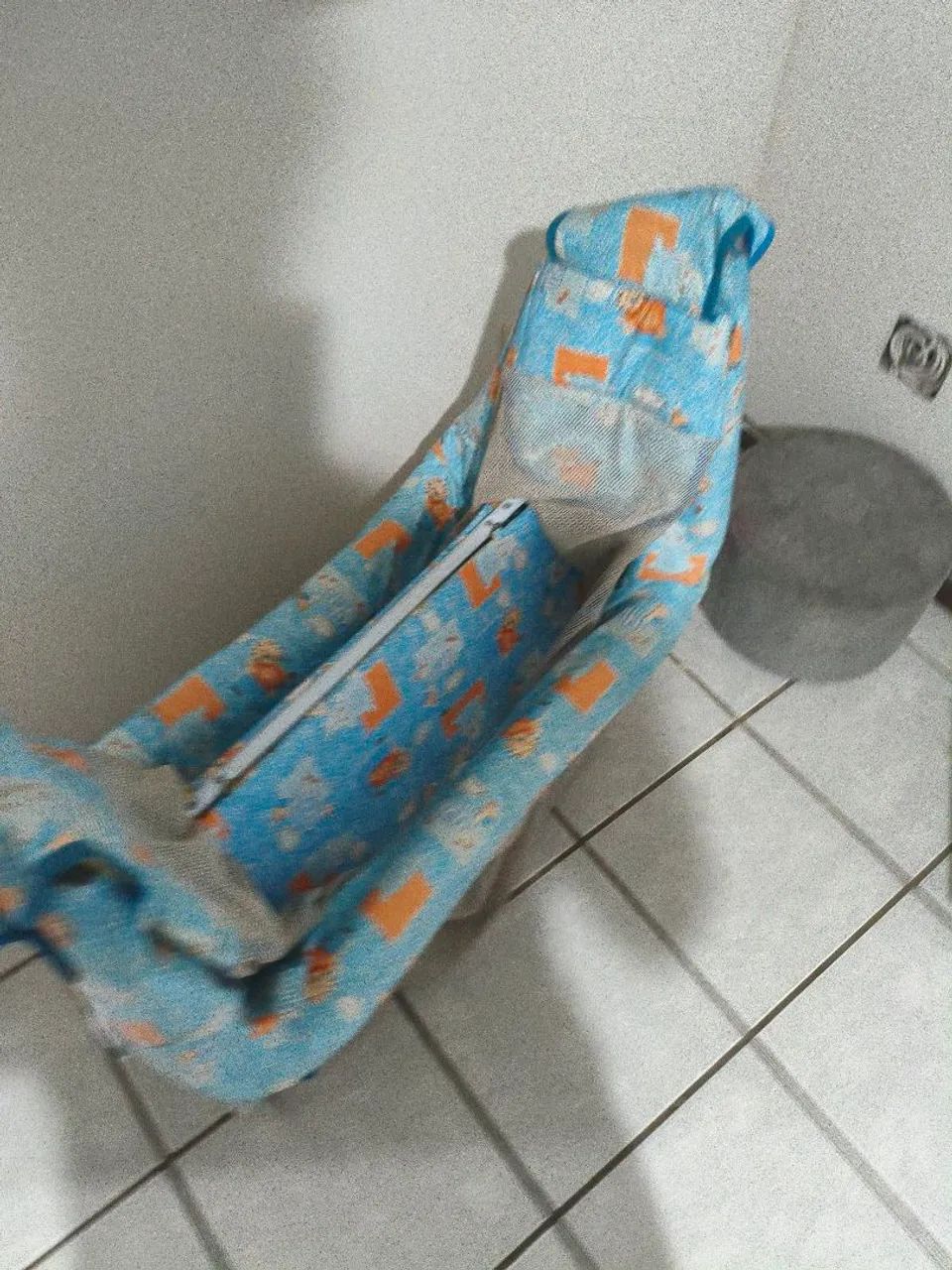 Chiqueirinho de bebe