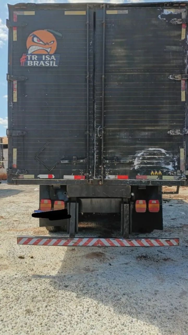 Fuscão 14210  - Foto 4