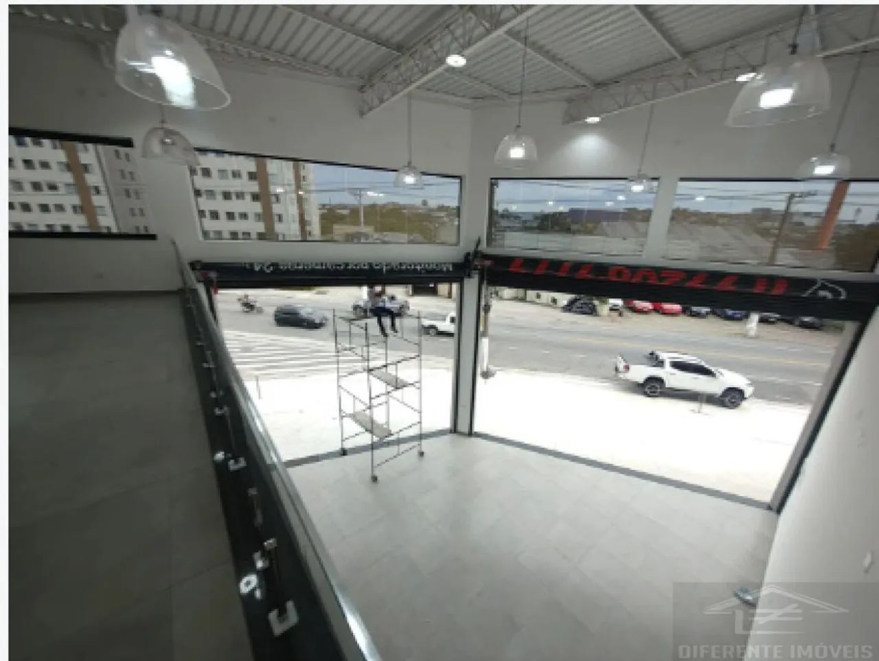 GALPÃO COM 330m² EM SAO BERNARDO - Foto 5
