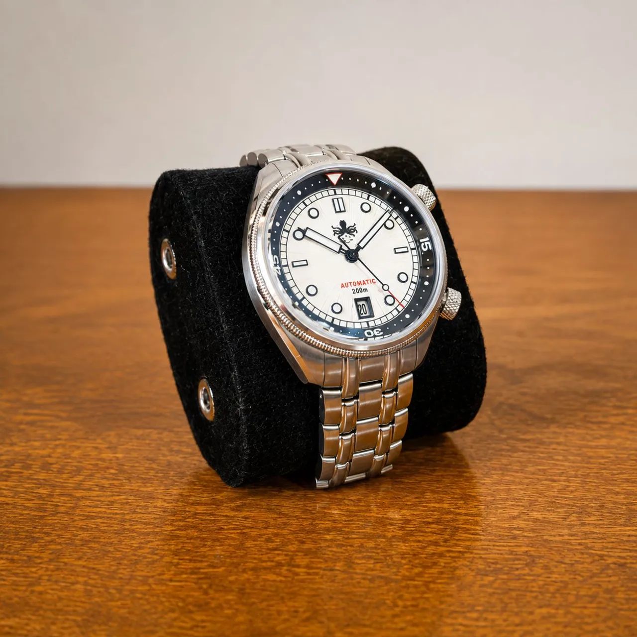 Phoibos Eagle Ray Compressor Ref: PY039G