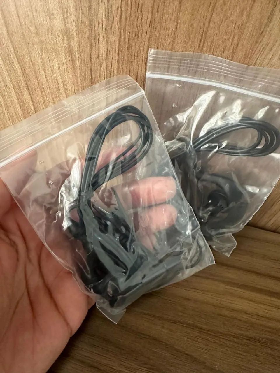 Fone de ouvido para rádio baofeng  - Foto 2