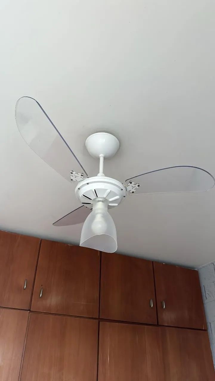 Ventilador de teto 
