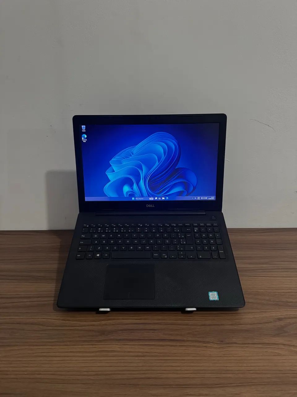Dellノートパソコン/i5-8265U/SSD256 Office 2021 NOTEBOOK DELL I5-8265U, 8GB RAM, SSD 256GB - Entrego - Bateria